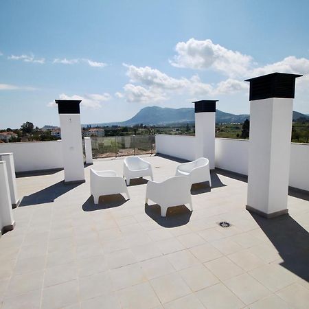 Victoria 80 By Homeprive Denia Zewnętrze zdjęcie