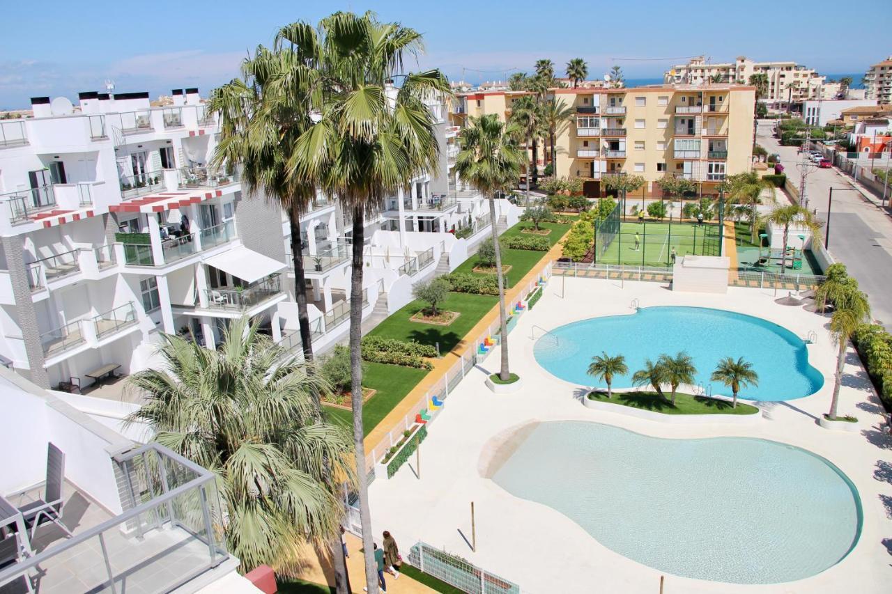 Victoria 80 By Homeprive Denia Zewnętrze zdjęcie