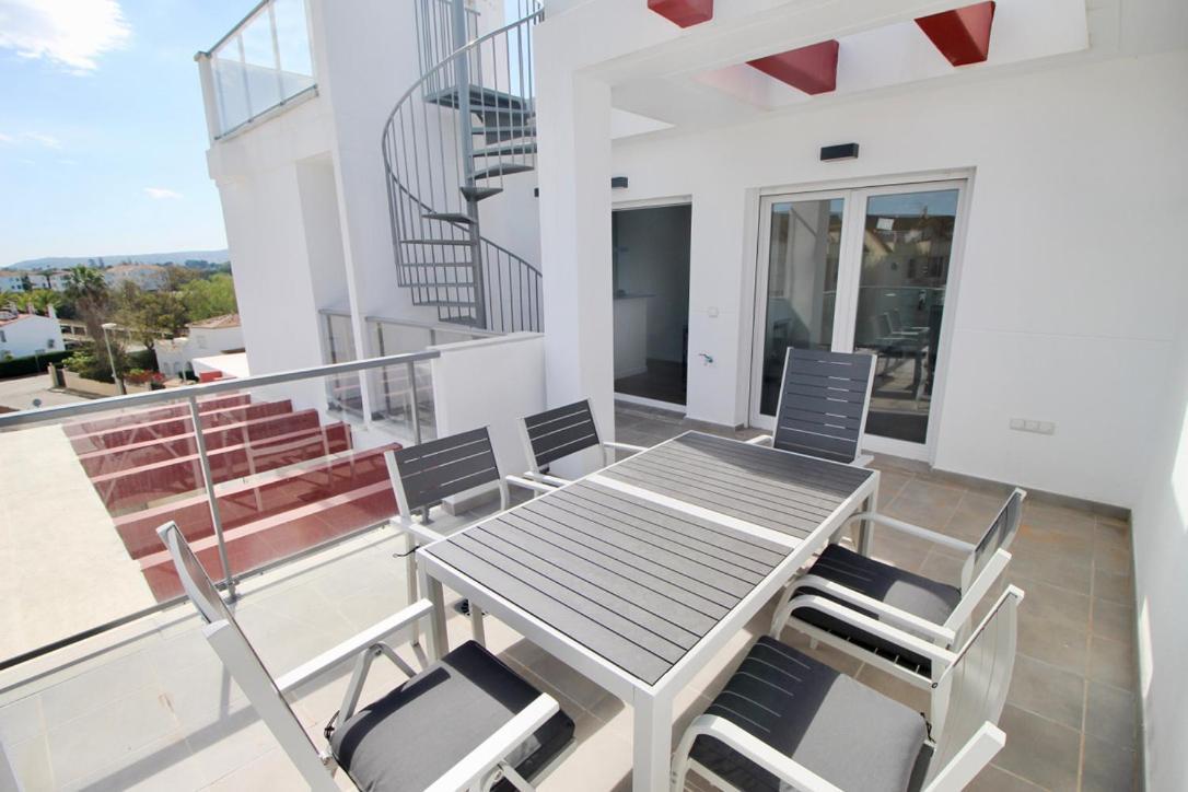 Victoria 80 By Homeprive Denia Zewnętrze zdjęcie