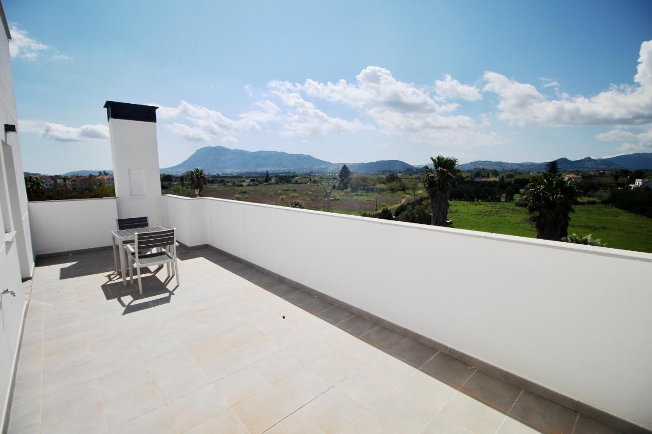 Victoria 80 By Homeprive Denia Zewnętrze zdjęcie