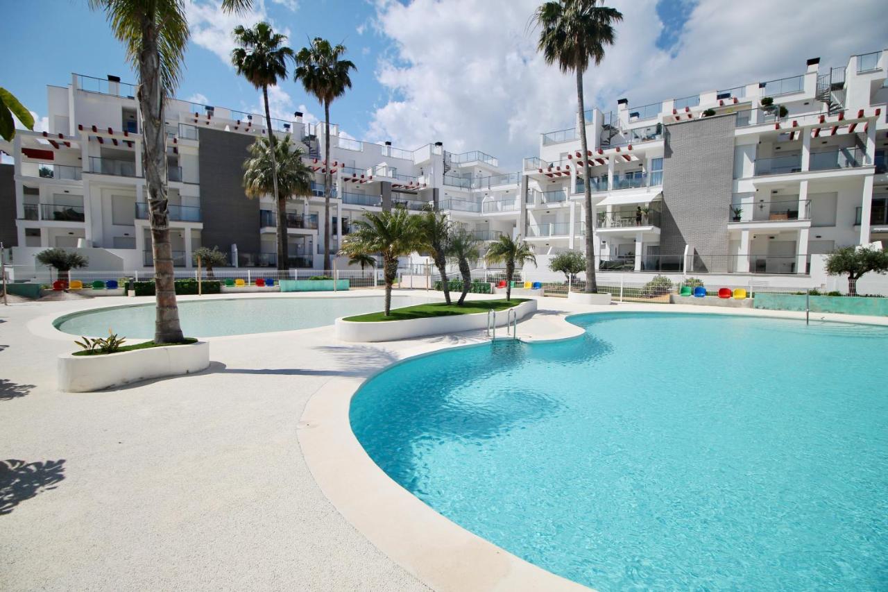 Victoria 80 By Homeprive Denia Zewnętrze zdjęcie
