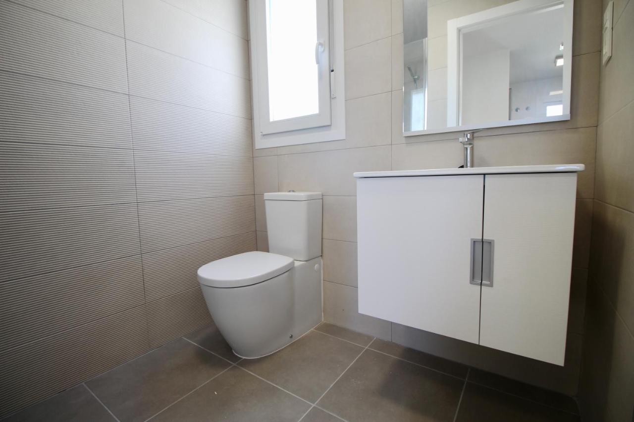 Victoria 80 By Homeprive Denia Zewnętrze zdjęcie