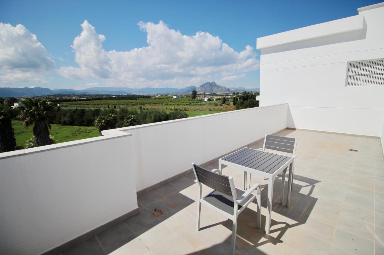 Victoria 80 By Homeprive Denia Zewnętrze zdjęcie