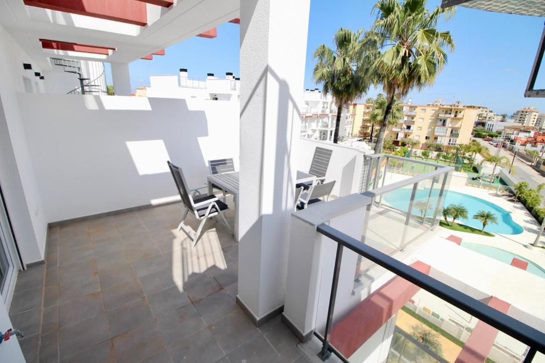 Victoria 80 By Homeprive Denia Zewnętrze zdjęcie