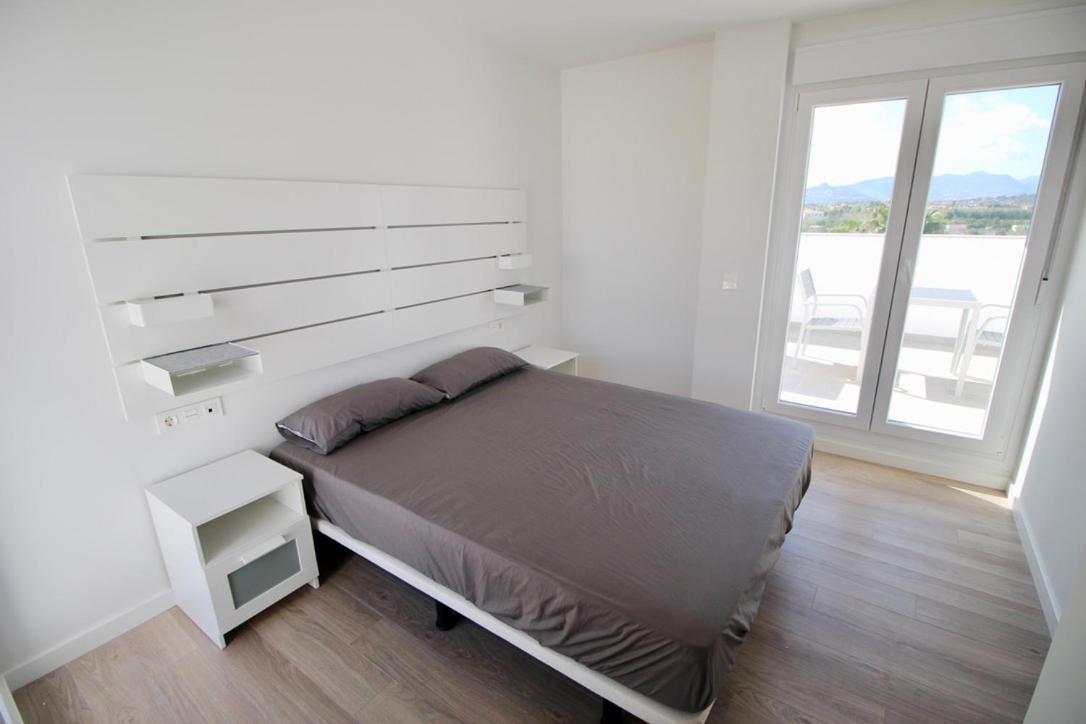 Victoria 80 By Homeprive Denia Zewnętrze zdjęcie